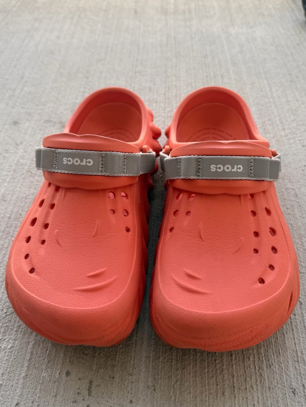 Crocs Echo Clog